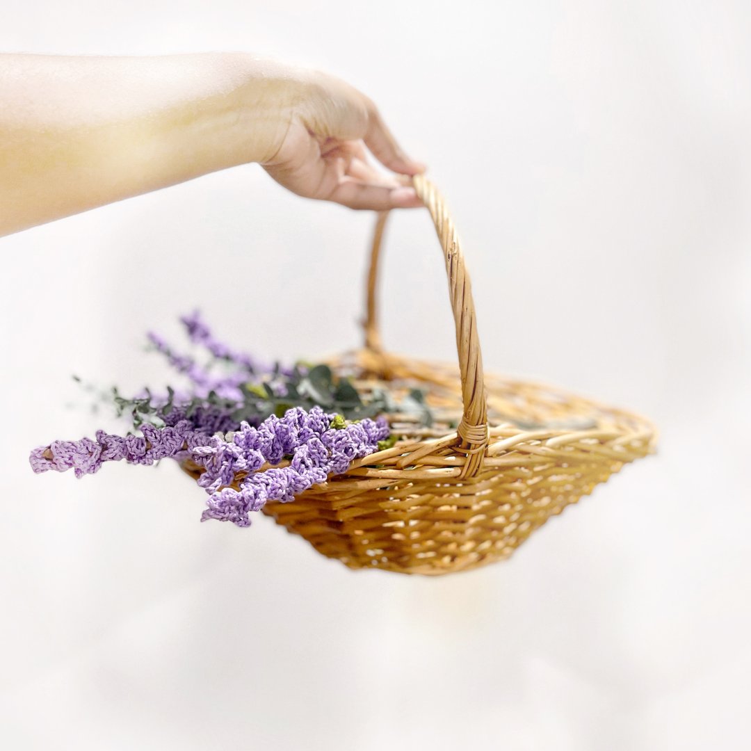 Flores avulsas