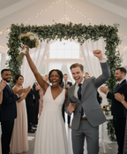Planejamento de Flores para Casamento
