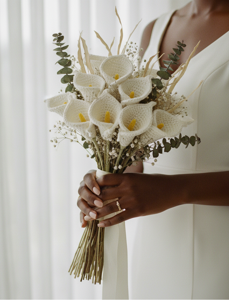 Planejamento de Flores para Casamento